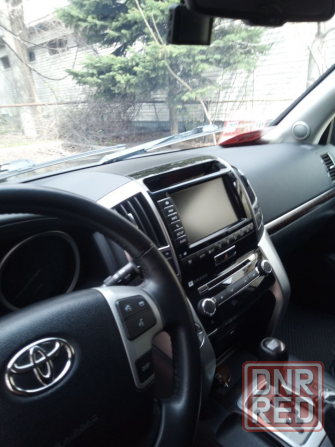 Land Cruiser 200 Донецк - изображение 5