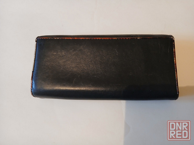 Кошелёк портмоне из кожи Wanlima Italian Style Донецк - изображение 7