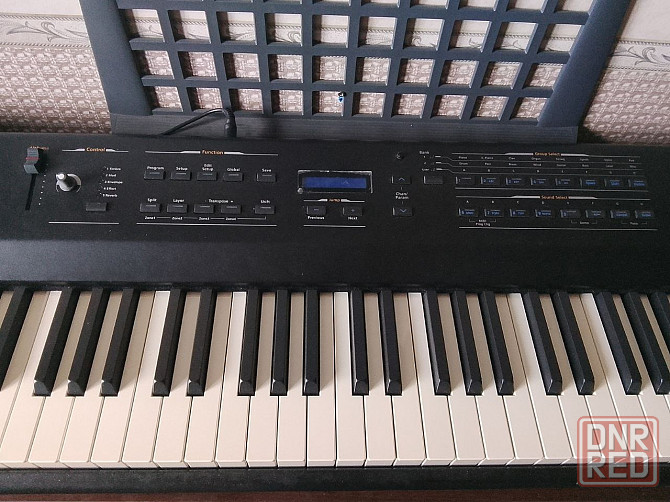 Синтезатор Kurzweil SP4-8 Донецк - изображение 3