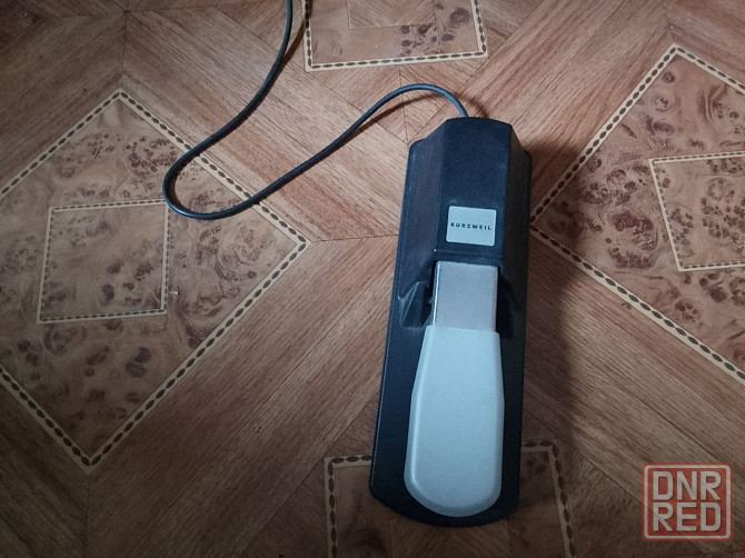 Синтезатор Kurzweil SP4-8 Донецк - изображение 5