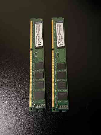 Оперативная память ddr 3 Донецк