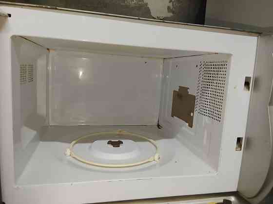 Микроволновая печь Донецк