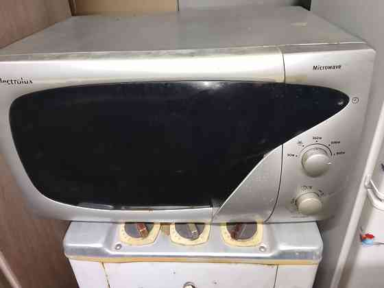 Микроволновая печь Донецк