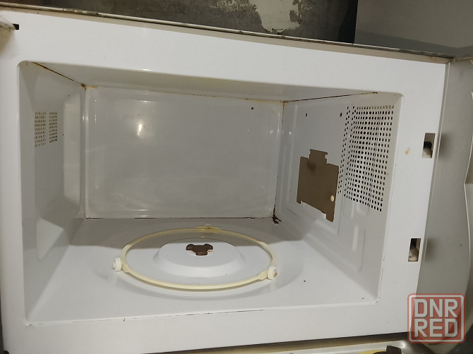 Микроволновая печь Донецк - изображение 2