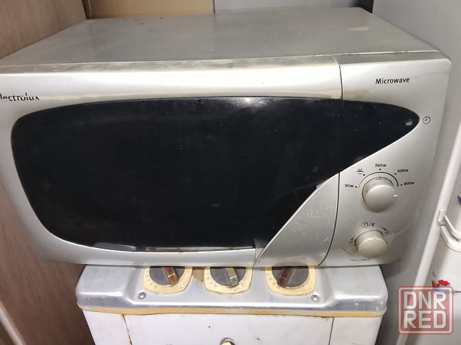 Микроволновая печь Донецк - изображение 1