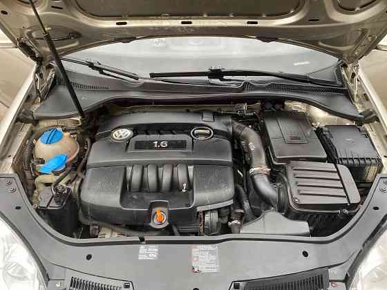 Фольксваген джета в хорошем состоянии Донецк