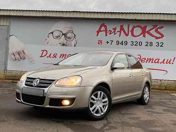 Фольксваген джета в хорошем состоянии Донецк