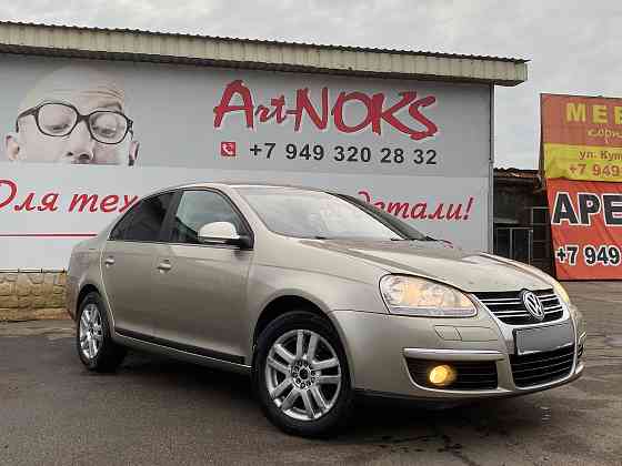 Фольксваген джета в хорошем состоянии Донецк