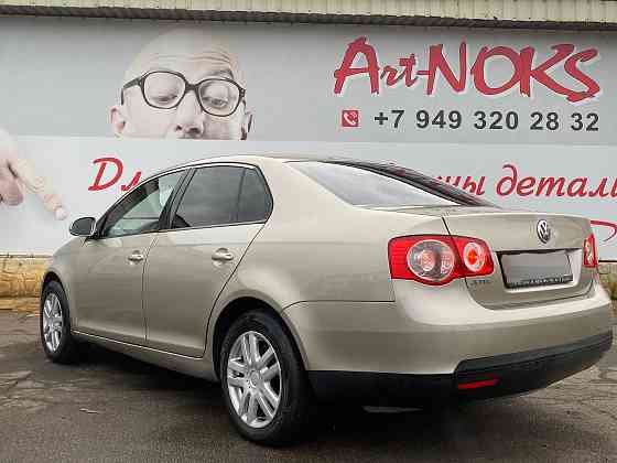 Фольксваген джета в хорошем состоянии Донецк