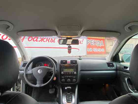 Фольксваген джета в хорошем состоянии Донецк