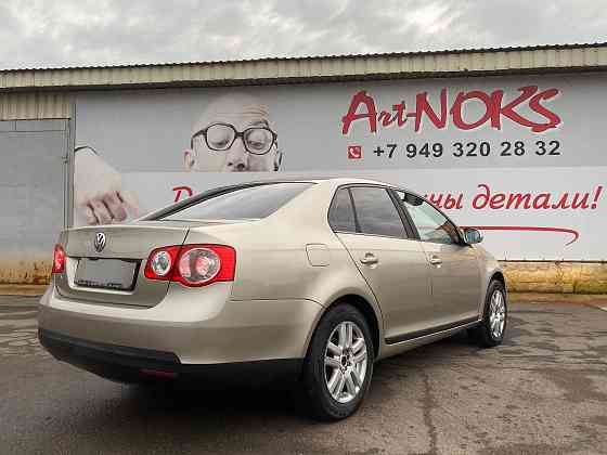 Фольксваген джета в хорошем состоянии Донецк