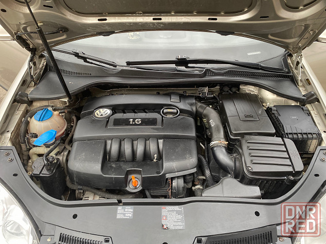 Фольксваген джета в хорошем состоянии Донецк - изображение 5