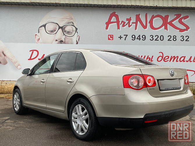 Фольксваген джета в хорошем состоянии Донецк - изображение 4