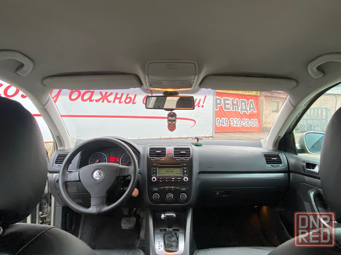 Фольксваген джета в хорошем состоянии Донецк - изображение 6