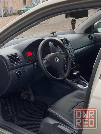 Фольксваген джета в хорошем состоянии Донецк - изображение 7