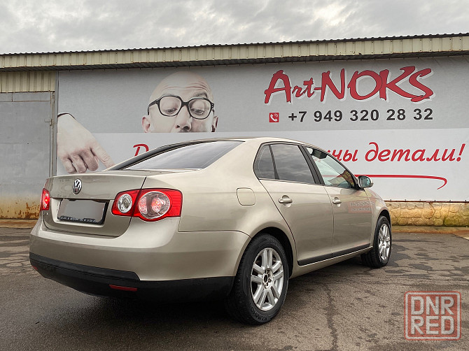 Фольксваген джета в хорошем состоянии Донецк - изображение 3