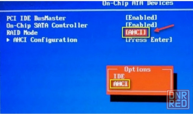 SSD диски для системного блока и ноутбука Донецк - изображение 3
