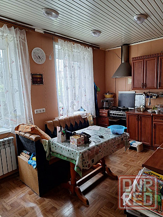 Дом хороший и уютный в Куйбышевском р-не Донецк - изображение 5