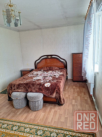 Дом хороший и уютный в Куйбышевском р-не Донецк - изображение 1