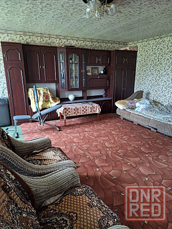 Дом хороший и уютный в Куйбышевском р-не Донецк - изображение 3