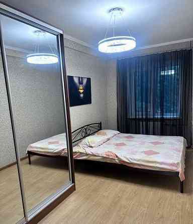 Сдается евродвушка Киевский район Донецк