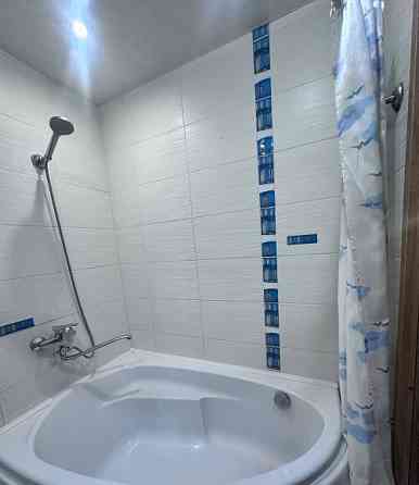 Сдается евродвушка Киевский район Донецк