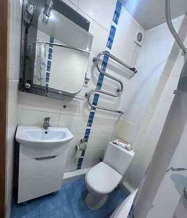 Сдается евродвушка Киевский район Донецк