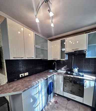 Сдается евродвушка Киевский район Донецк