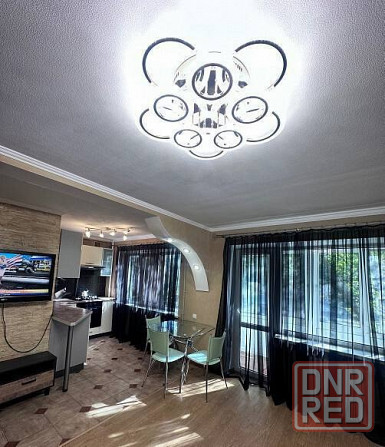 Сдается евродвушка Киевский район Донецк - изображение 4