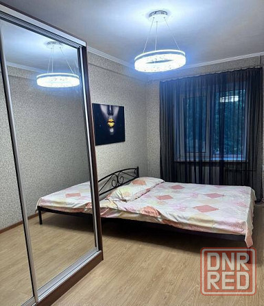 Сдается евродвушка Киевский район Донецк - изображение 2