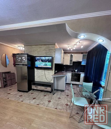 Сдается евродвушка Киевский район Донецк - изображение 1