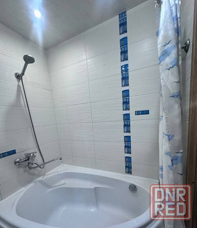 Сдается евродвушка Киевский район Донецк - изображение 3