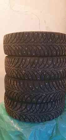 185/65R14 86Q NORDWAY 2 Tunga Донецк