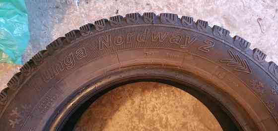 185/65R14 86Q NORDWAY 2 Tunga Донецк