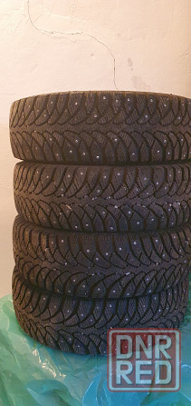185/65R14 86Q NORDWAY 2 Tunga Донецк - изображение 2