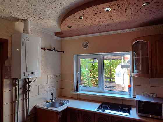 Сдам дом посёлок Осипенко 4197808 феникс Макеевка