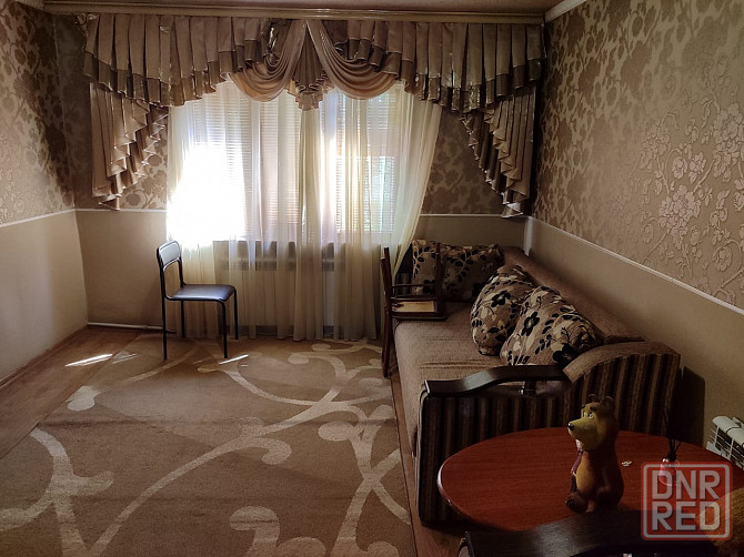 Сдам дом посёлок Осипенко 4197808 феникс Макеевка - изображение 1