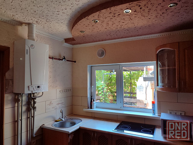 Сдам дом посёлок Осипенко 4197808 феникс Макеевка - изображение 5