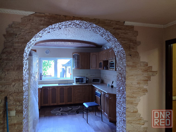 Сдам дом посёлок Осипенко 4197808 феникс Макеевка - изображение 6