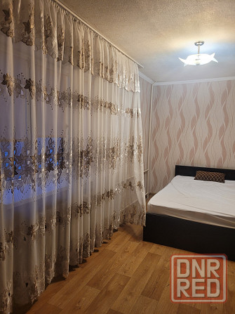 Продается 2х ком квартира! Парк Энергетиков! Донецк - изображение 10