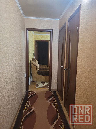 Продается 2х ком квартира! Парк Энергетиков! Донецк - изображение 9