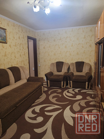 Продается 2х ком квартира! Парк Энергетиков! Донецк - изображение 8