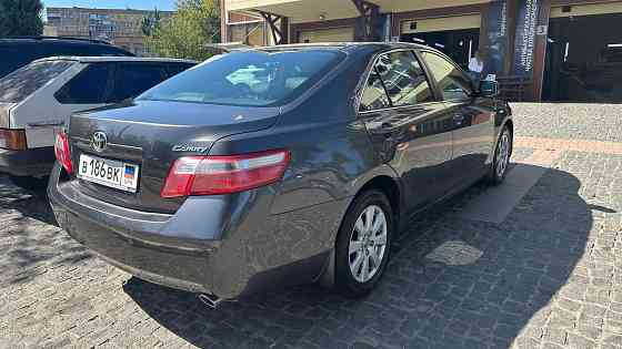 Продам Toyota Camry 2,4 год 2007 Донецк