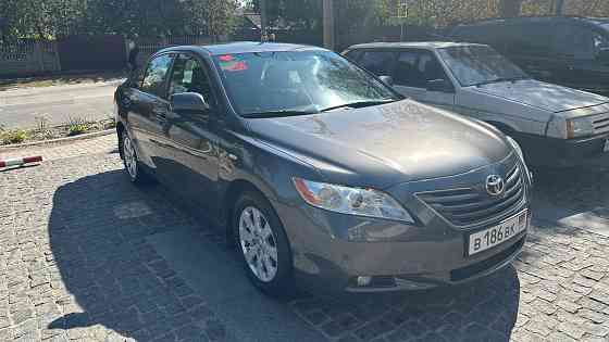 Продам Toyota Camry 2,4 год 2007 Донецк