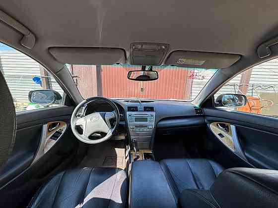 Продам Toyota Camry 2,4 год 2007 Донецк