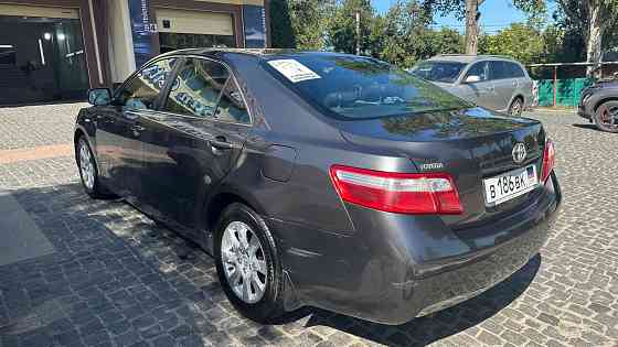 Продам Toyota Camry 2,4 год 2007 Донецк