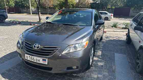 Продам Toyota Camry 2,4 год 2007 Донецк