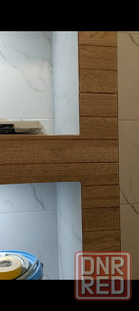 Кладка кафеля. Мариуполь - изображение 3