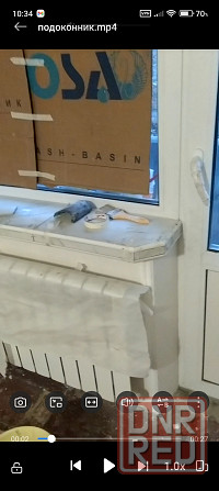 Кладка кафеля. Мариуполь - изображение 6