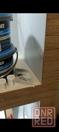 Кладка кафеля. Мариуполь - изображение 2